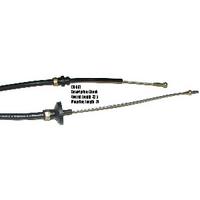 Pioneer CA-667 Clutch Cable (CA-667, CA667)