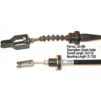 Pioneer CA-806 Clutch Cable (CA806, CA-806)