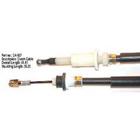 Pioneer CA-927 Clutch Cable (CA927, CA-927)