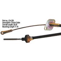 Pioneer CA-256 Clutch Cable (CA-256)