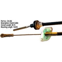 Pioneer CA-255 Clutch Cable (CA-255)