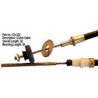 Pioneer CA-252 Clutch Cable (CA-252)