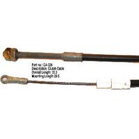 Pioneer CA-326 Clutch Cable (CA-326)