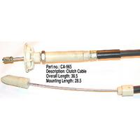 Pioneer CA-965 Clutch Cable (CA-965)