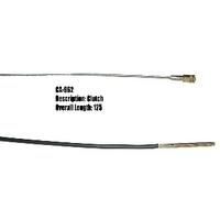 Pioneer CA-962 Clutch Cable (CA-962)