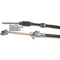 Pioneer CA-813 Clutch Cable (CA-813)