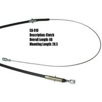 Pioneer CA-910 Clutch Cable (CA-910)