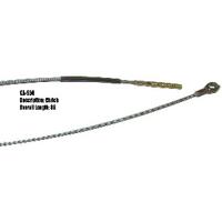 Pioneer CA-950 Clutch Cable (CA-950)