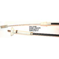 Pioneer CA-969 Clutch Cable (CA-969)