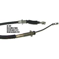 Pioneer CA-209 Clutch Cable (CA-209)