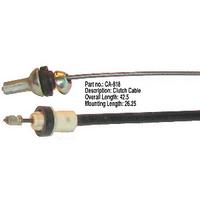 Pioneer CA-818 Clutch Cable (CA-818)