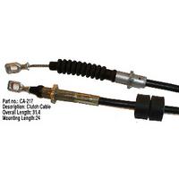 Pioneer CA-217 Clutch Cable (CA-217)