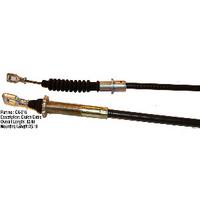 Pioneer CA-216 Clutch Cable (CA-216)