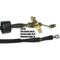 Pioneer CA-604 Clutch Cable (CA-604)