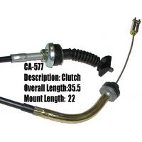 Pioneer CA-577 Clutch Cable (CA-577)