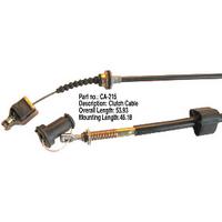 Pioneer CA-215 Clutch Cable (CA-215)