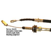Pioneer CA-413 Clutch Cable (CA-413)