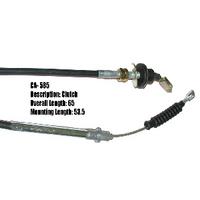 Pioneer CA-585 Clutch Cable (CA-585)