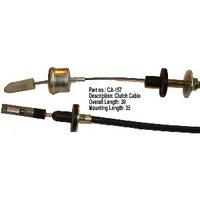Pioneer CA-157 Clutch Cable (CA-157)