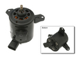 Visteon W0133-1599857 Auxiliary Fan Motor (W0133-1599857, G5006-171866)