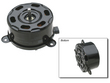 Visteon W0133-1605827 Auxiliary Fan Motor (W0133-1605827, G5006-171862)