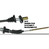 Pioneer CA-672 Clutch Cable (CA-672)