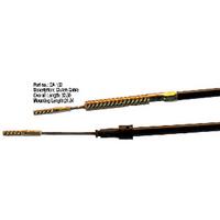 Pioneer CA-152 Clutch Cable (CA-152)