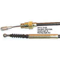 Pioneer CA-925 Clutch Cable (CA-925)