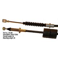 Pioneer CA-205 Clutch Cable (CA-205)