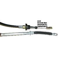 Pioneer CA-587 Clutch Cable (CA-587)