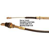 Pioneer CA-412 Clutch Cable (CA-412)