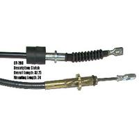 Pioneer CA-208 Clutch Cable (CA-208)