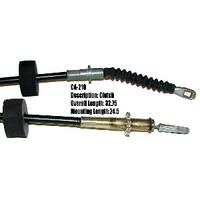 Pioneer CA-210 Clutch Cable (CA-210)