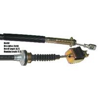 Pioneer CA-650 Clutch Cable (CA-650)