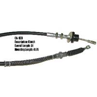 Pioneer CA-823 Clutch Cable (CA-823)