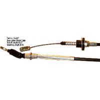 Pioneer CA-417 Clutch Cable (CA-417)