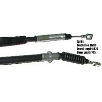 Pioneer CA-161 Clutch Cable (CA-161)