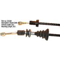 Pioneer CA-822 Clutch Cable (CA-822)