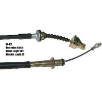 Pioneer CA-651 Clutch Cable (CA-651)