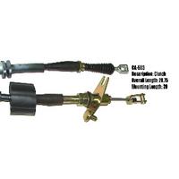 Pioneer CA-605 Clutch Cable (CA-605)
