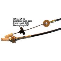 Pioneer CA-150 Clutch Cable (CA-150)