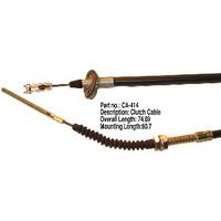 Pioneer CA-414 Clutch Cable (CA-414)