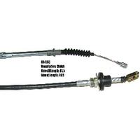 Pioneer CA-583 Clutch Cable (CA-583)