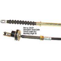 Pioneer CA-671 Clutch Cable (CA-671)