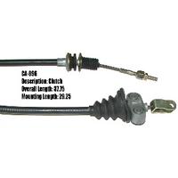 Pioneer CA-896 Clutch Cable (CA-896)