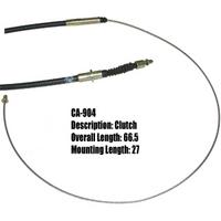 Pioneer CA-904 Clutch Cable (CA-904)