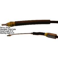 Pioneer CA-320 Clutch Cable (CA-320)