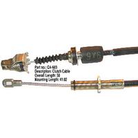 Pioneer CA-683 Clutch Cable (CA-683)
