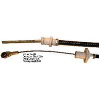 Pioneer CA-306 Clutch Cable (CA306, CA-306)