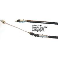 Pioneer CA-907 Clutch Cable (CA-907)